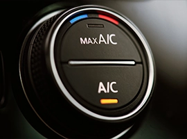 Air Conditioning Service​