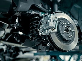 Brake Service​